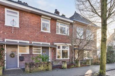 Woning Theresialaan 53 Vught