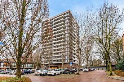 Woning Westelijk Halfrond 155A Amstelveen