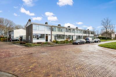 Woning Schepperijlaan 34 Winsum (GR)