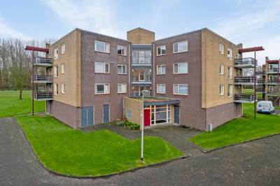 Woning Het Spectrum 72 Dronten
