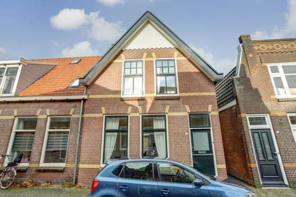 Woning Venuslaan 26 Enkhuizen