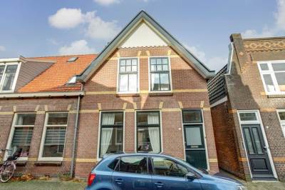 Woning Venuslaan 26 Enkhuizen