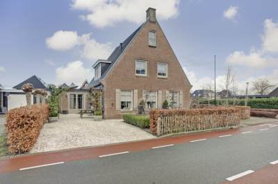 Woning Goudreinet 3 Andijk