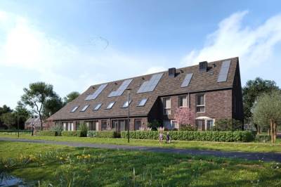 Woning Hofstelsel 7 Meppel
