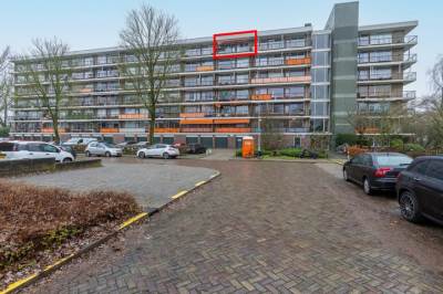 Woning Matenalaan 157 Arnhem