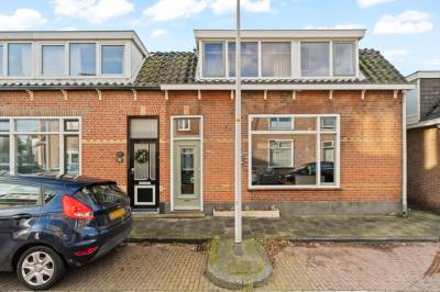 Woning Julianastraat 13 Noordwijk (ZH)