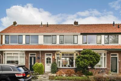 Woning Lindenlaan 11 Sassenheim