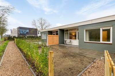 Woning Anthony Fokkerstraat 27 Goes