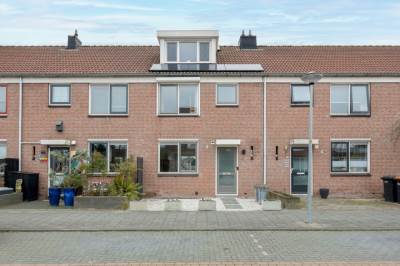 Woning Tymonskroft 6 Egmond-Binnen