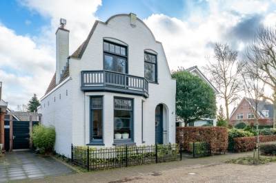 Woning Kennemerstraatweg 290 Heiloo