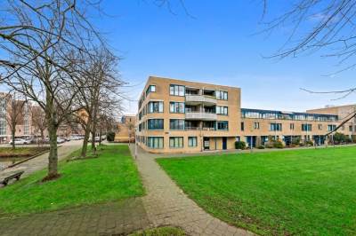 Woning Litouwen 11 Delft