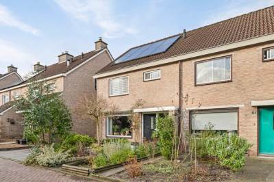 Woning Rosinckserve 14 Hellendoorn