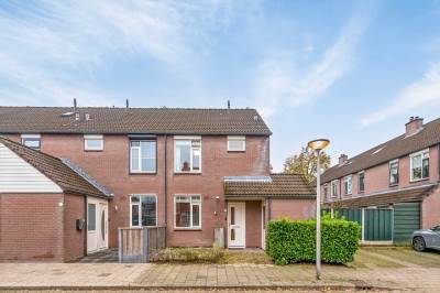Woning Engelwortel 38 Oldenzaal