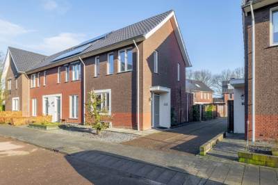 Woning Van Tuijllaan 68 Schijndel