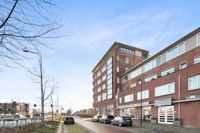 Woning Oude Tiendweg 99 Krimpen aan den IJssel