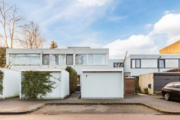 Woning Waleweinlaan 7 Geldrop