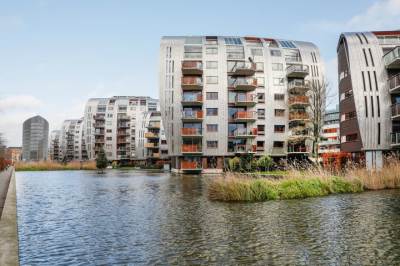 Woning Bordeslaan 353 Den Bosch