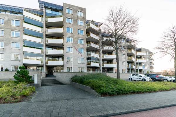 Woning Secretaris Verhoeffweg 5AP23 Naaldwijk