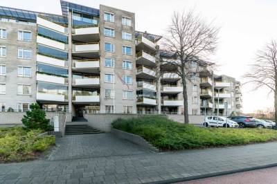Woning Secretaris Verhoeffweg 5AP23 Naaldwijk