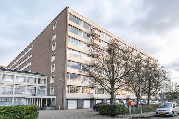 Woning Zandvoorter Allee 182 Haarlem