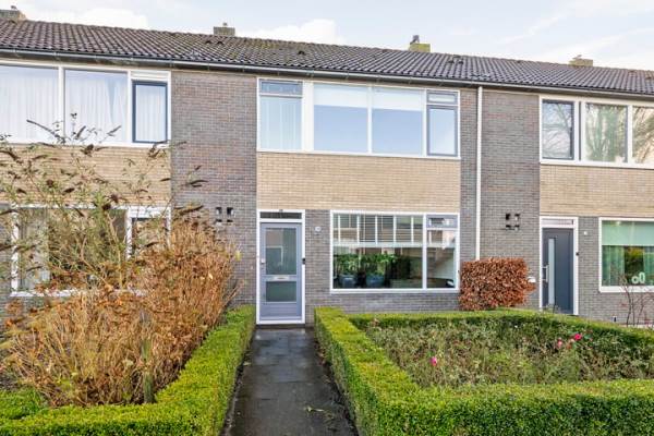 Woning de Paden 30 Kollumersweach