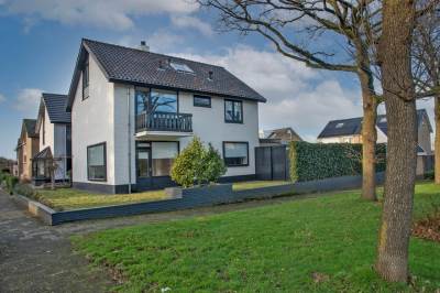Woning Tasveldweg 23 Rijssen
