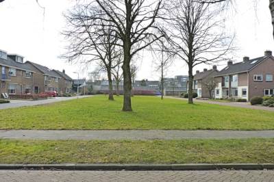 Woning Eize Bosstraat 9 Drachten