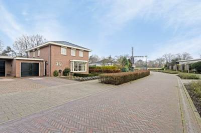 Woning Hoekendaalse Velden 22 Bakel