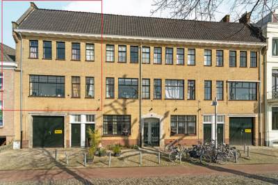 Woning Rijnkade 74 Arnhem