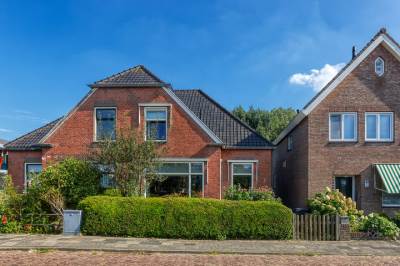 Woning Leidsekade 37 Leidschendam