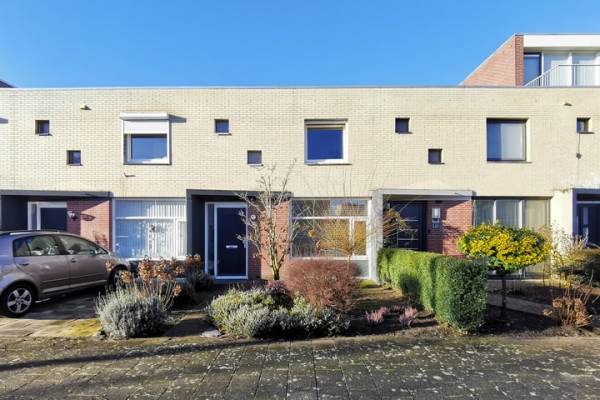 Woning Oosterbeekstraat 49 Tilburg