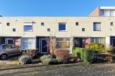 Woning Oosterbeekstraat 49 Tilburg