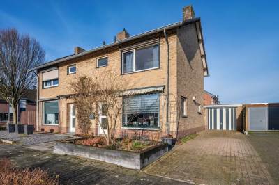 Woning Mgr Schravenlaan 26 Lottum