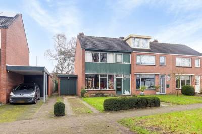 Woning Dokter G.H. Beensweg 58 Wierden