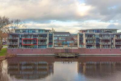 Woning Rederijkershof 31 Alkmaar