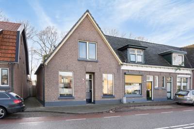 Woning Markeloseweg 51 Goor