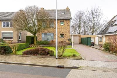 Woning Graetheide 18 Born