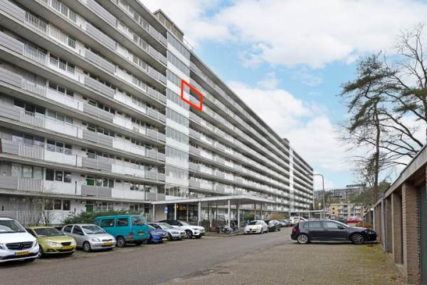 Woning Anna Paulownalaan 147 Zeist