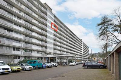 Woning Anna Paulownalaan 147 Zeist