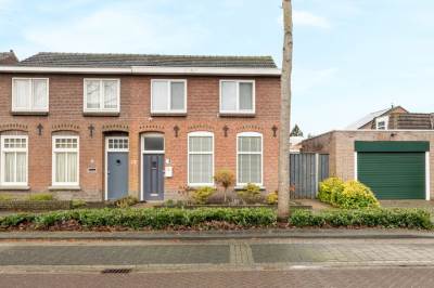 Woning Dijkstraat 51 Valkenswaard