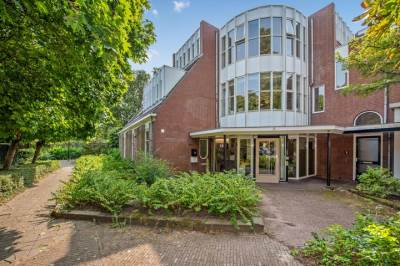 Woning Geestbrugweg 38 Rijswijk (ZH)