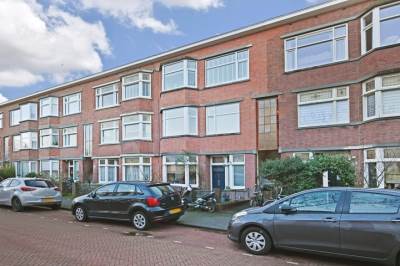 Woning Amerongenstraat 74 Den Haag