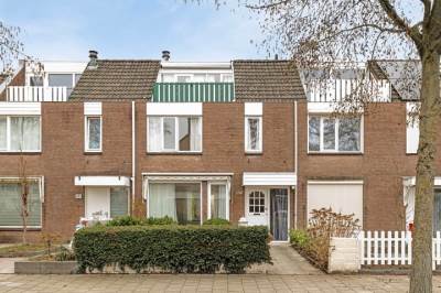 Woning Normandielaan 156 Eindhoven