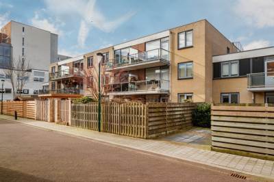 Woning David van Bourgondiëweg 513 Wijk bij Duurstede