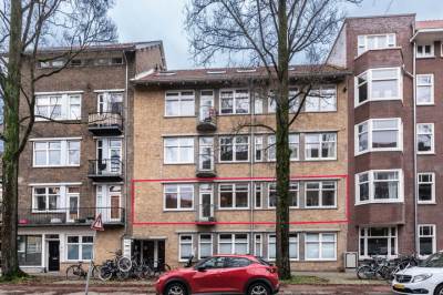 Woning Aalsmeerweg 831 Amsterdam