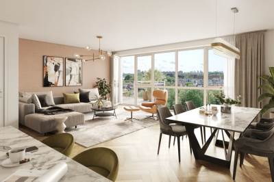 Woning Mient 60 Capelle aan den IJssel