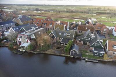 Woning Westeinde 105B Schermerhorn