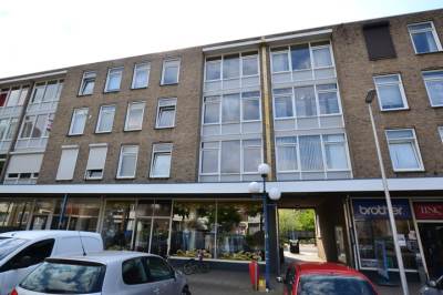 Woning Mgr. Feronstraat 36 Heerlen