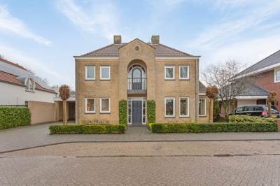 Woning Dommel 25 Someren