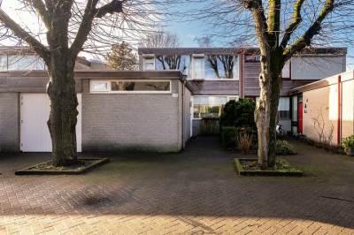 Woning Meerhoek 205 Uden